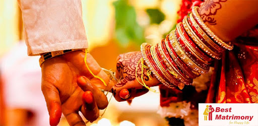 Best Matrimony for happy life PC screenshot