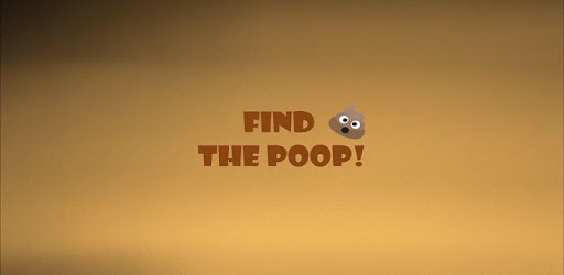 Find the poop! PC screenshot Find the poop! PC screenshot