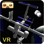 Space VR demo for Cardboard for PC Space VR demo for Cardboard for PC