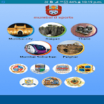 Mumbai D Sports icon