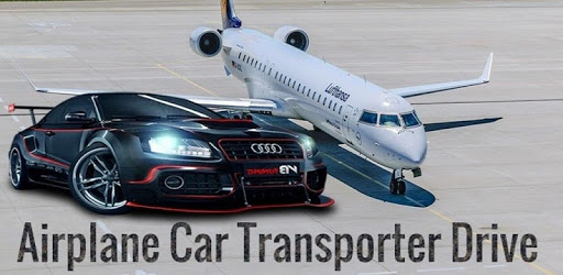 Airplane Car Transporter Drive 2018 PC screenshot Airplane Car Transporter Drive 2018 PC screenshot