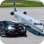 Airplane Car Transporter Drive 2018 for PC