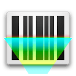 Barcode Scanner+ (Plus) icon