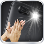 Clap to flash light on/off for PC Clap to flash light on/off for PC