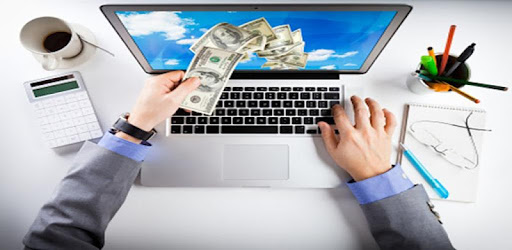 Start Online Business PC screenshot Start Online Business PC screenshot
