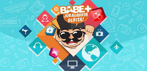 BaBe+ - Berita Indonesia PC screenshot
