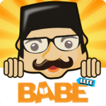 BaBe Lite - Baca Berita Hemat Kuota icon