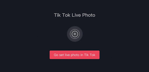 TikTok Wall Picture PC screenshot