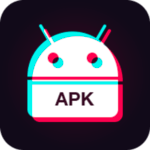 TikTok Wall Picture icon
