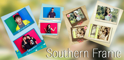 EDIT PHOTO WITH SQUARE FRAME PC screenshot EDIT PHOTO WITH SQUARE FRAME PC screenshot