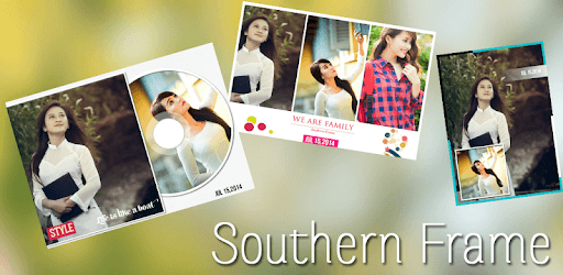 Photo Frame Collage HD PC screenshot Photo Frame Collage HD PC screenshot