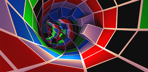 Space Speed 3D PC screenshot