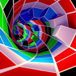 Space Speed 3D for PC