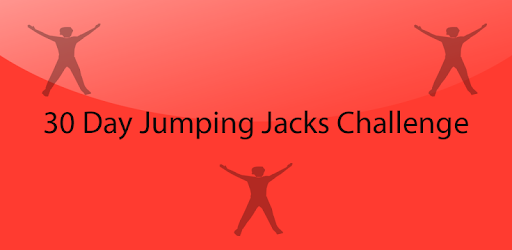30 Day Jumping Jacks Challenge PC screenshot