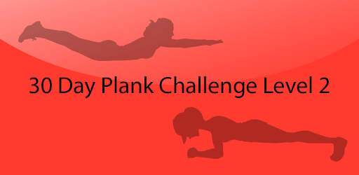 30 Day Plank Challenge Level 2 PC screenshot