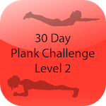 30 Day Plank Challenge Level 2 for PC