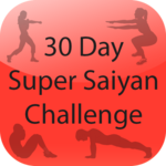 30 Day Super Saiyan Challenge for PC