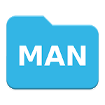 Linux Man Pages for PC