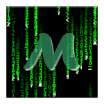 Matrix Effect Live Wallpaper for PC