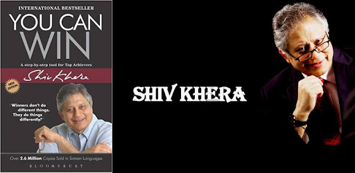Shiv Khera Quotes PC screenshot