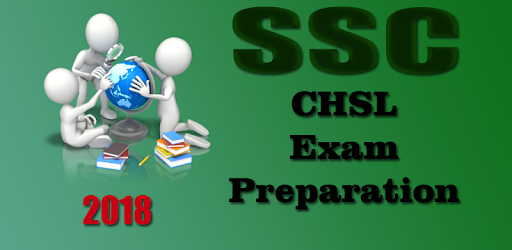 SSC CHSL Exam Preparation 2018 PC screenshot
