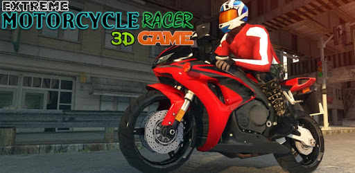 Real Bike Racing 3D Game : 2018 PC screenshot