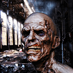 Zombie Shooter Frontier Sniper Assassin for PC