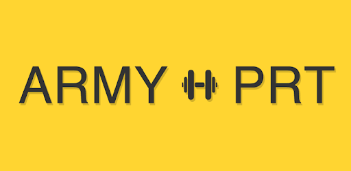 Army PRT PC screenshot Army PRT PC screenshot
