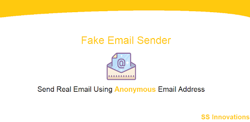 Fake Email Sender PC screenshot Fake Email Sender PC screenshot