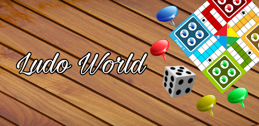 Ludo World PC screenshot