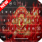 Manu Keyboard for PC