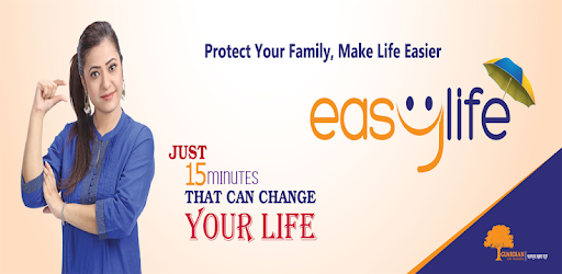 EasyLife PC screenshot EasyLife PC screenshot