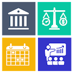 My Budget Organizer - Budget Planner with Sync icon