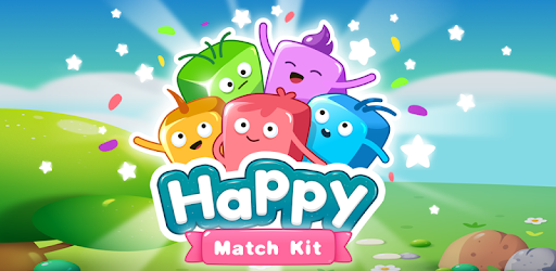 Happy Match Kit - Color Box Of Happiness & Sorrow PC screenshot Happy Match Kit - Color Box Of Happiness & Sorrow PC screenshot