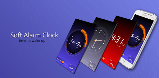 Soft Alarm Clock PC screenshot Soft Alarm Clock PC screenshot