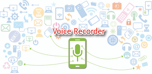Voice Recorder - Voice Memo PC screenshot Voice Recorder - Voice Memo PC screenshot