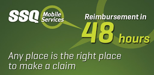 SSQ - Mobile Services PC screenshot