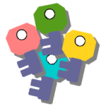 PwdHive icon