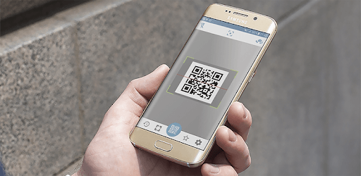 QR Scanner Extreme PC screenshot