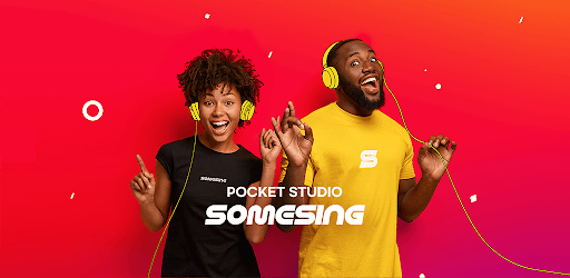 SOMESING - Pocket Studio with kpop PC screenshot SOMESING - Pocket Studio with kpop PC screenshot