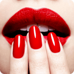 Nails - ideas and instructions for PC Nails - ideas and instructions for PC