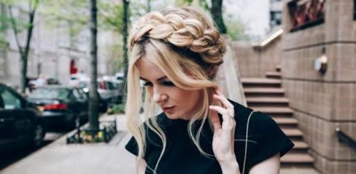 Weave braid PC screenshot Weave braid PC screenshot