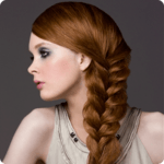 Weave braid for PC Weave braid for PC