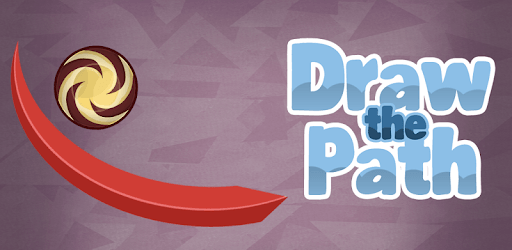 Draw the Path Free PC screenshot
