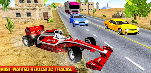 Crazy Road Racer: Highway Traffic Driving 3D PC screenshot