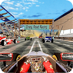 Crazy Road Racer: Highway Traffic Driving 3D for PC