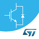 ST IGBT Finder icon