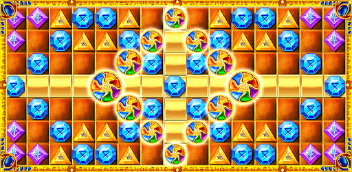 Lost Diamond PC screenshot Lost Diamond PC screenshot