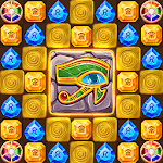 Egypt Color Jewel for PC Egypt Color Jewel for PC