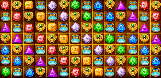 Egypt Diamond PC screenshot